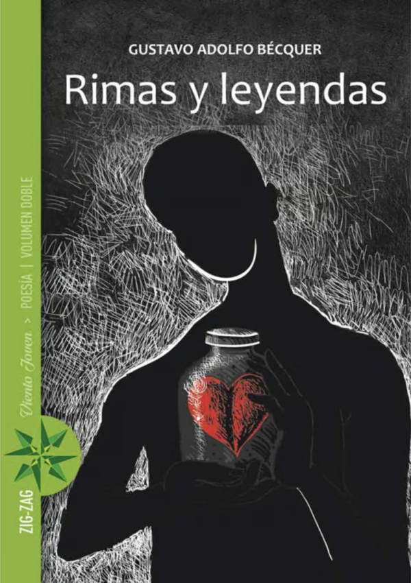 Rimas y leyendas